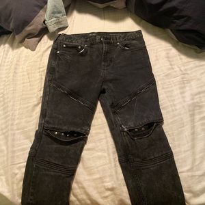 Pacsun jeans skinny